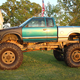 Illustration for article titled Ten White Trash Cars To Match Your Mullet